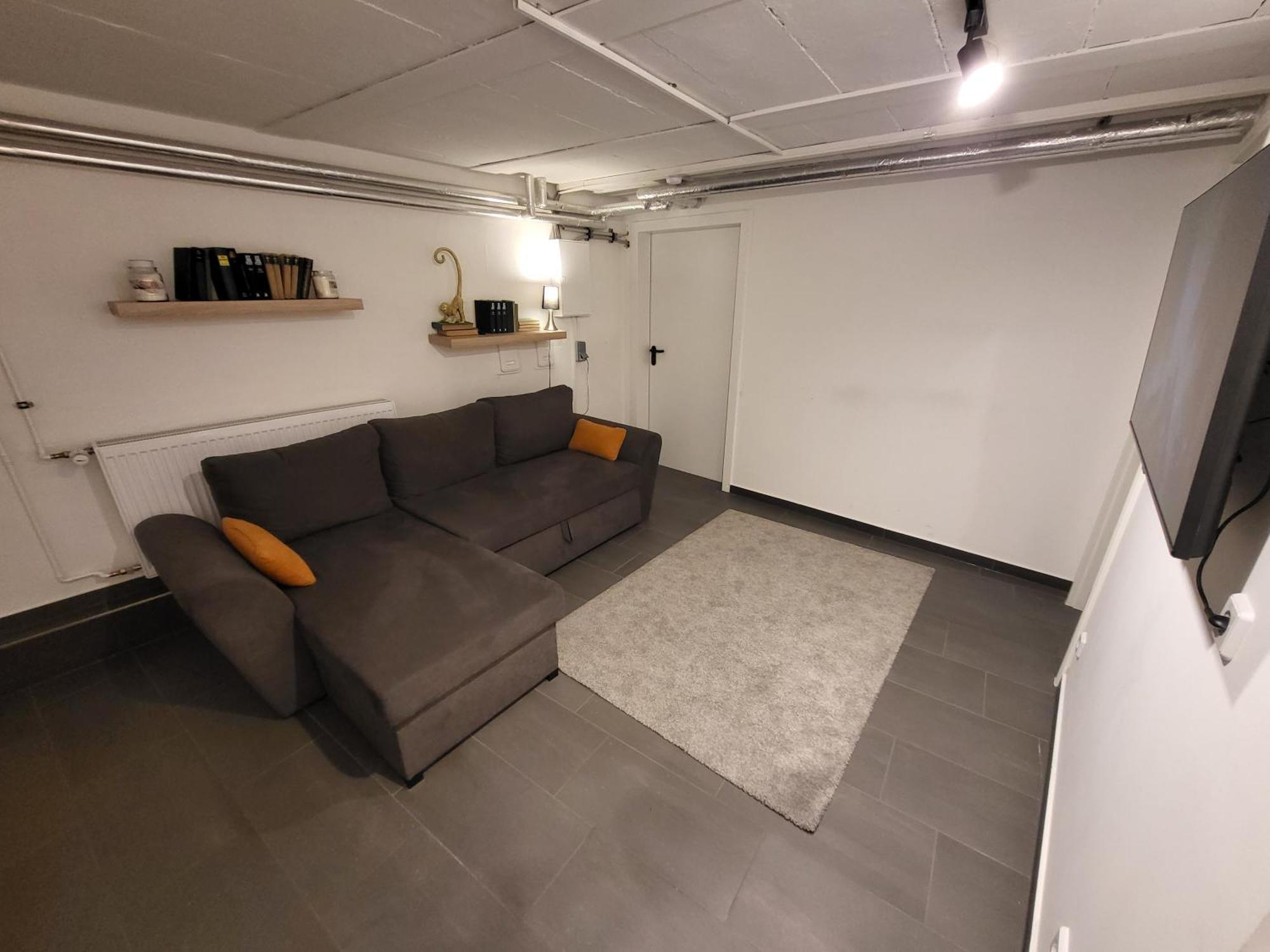 Kant 99 Xl Berlín Exteriér fotografie