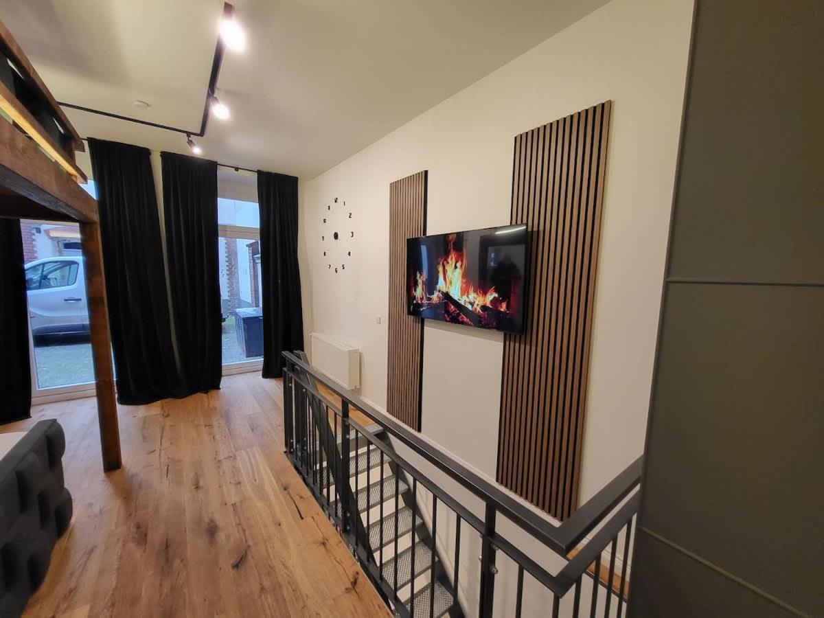 Kant 99 Xl Berlín Exteriér fotografie