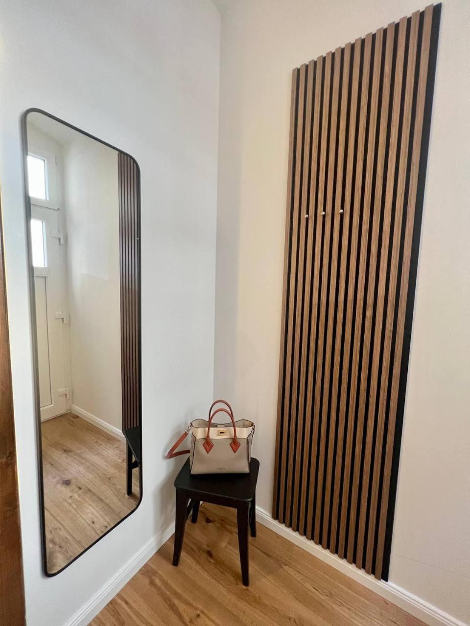 Kant 99 Xl Berlín Exteriér fotografie